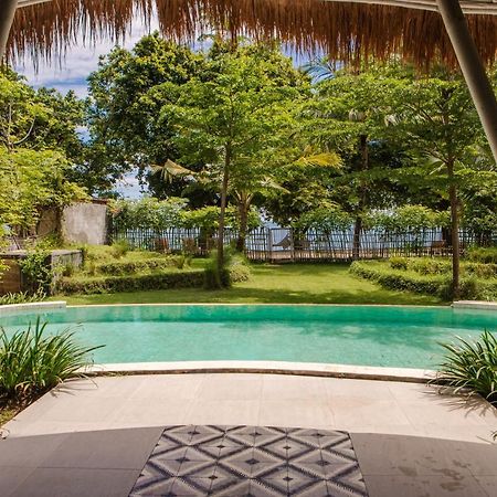 Beach Villas Lombok Tanjung  Exteriér fotografie