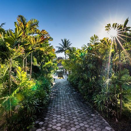 Beach Villas Lombok Tanjung  Pokoj fotografie