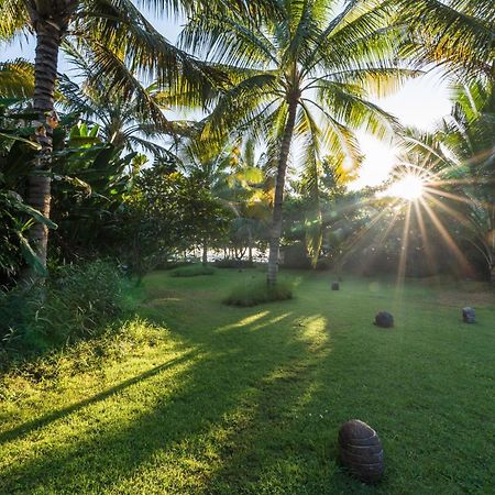 Beach Villas Lombok Tanjung  Pokoj fotografie