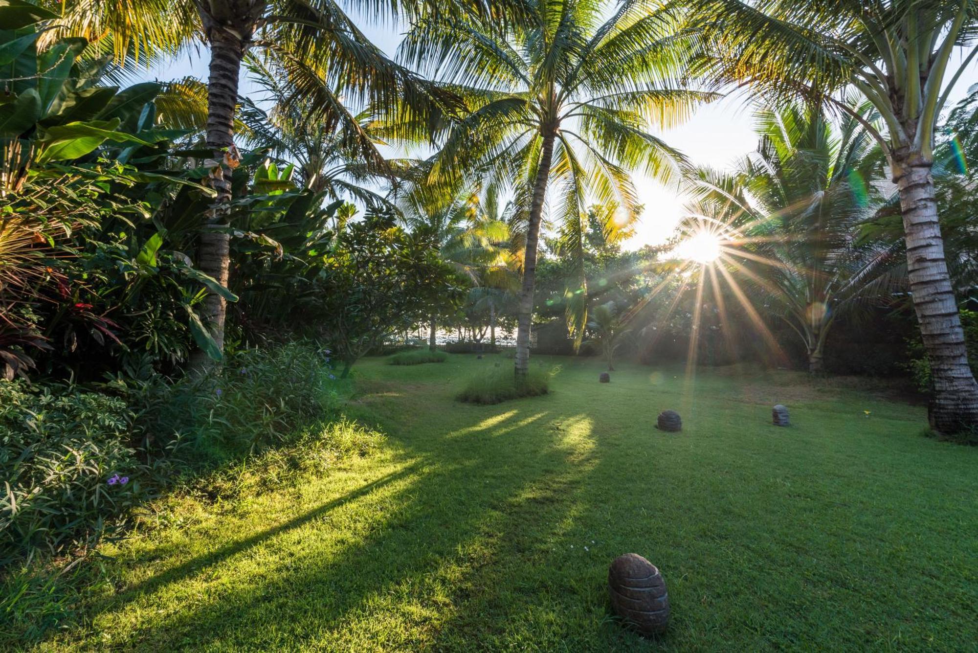 Beach Villas Lombok Tanjung  Pokoj fotografie