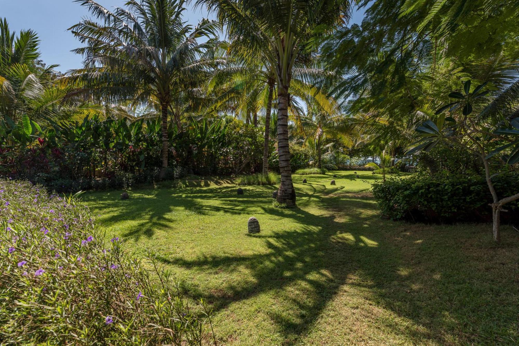 Beach Villas Lombok Tanjung  Pokoj fotografie