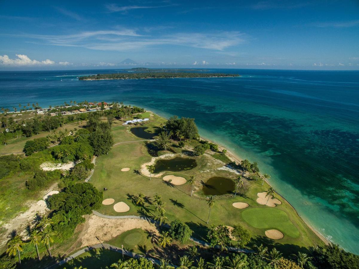 Beach Villas Lombok Tanjung  Exteriér fotografie