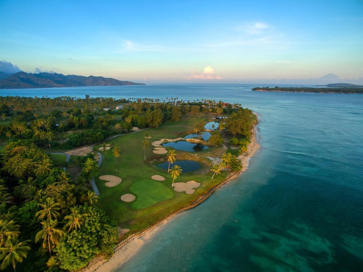 Beach Villas Lombok Tanjung  Exteriér fotografie