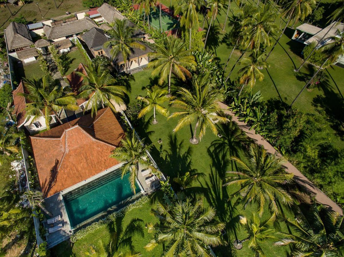 Beach Villas Lombok Tanjung  Exteriér fotografie